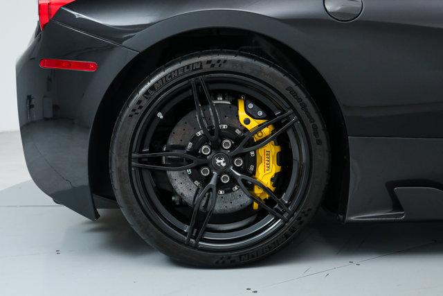 2015 Ferrari 458 Speciale A