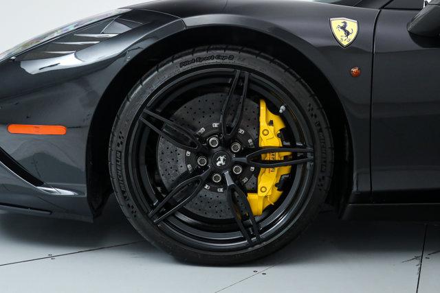 2015 Ferrari 458 Speciale A
