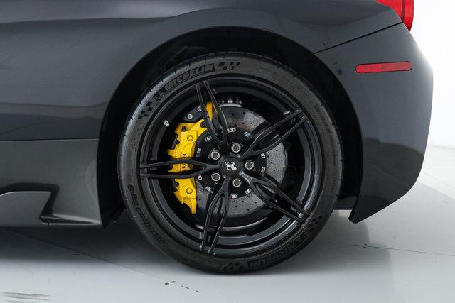 2015 Ferrari 458 Speciale A