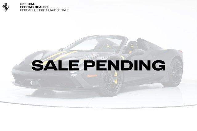 2015 Ferrari 458 Speciale A