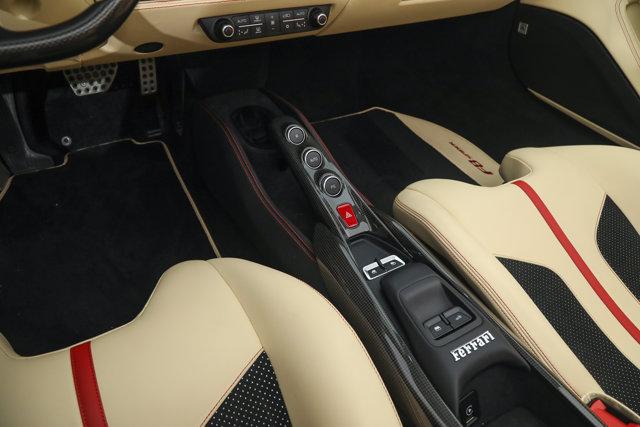 2022 Ferrari F8 Spider