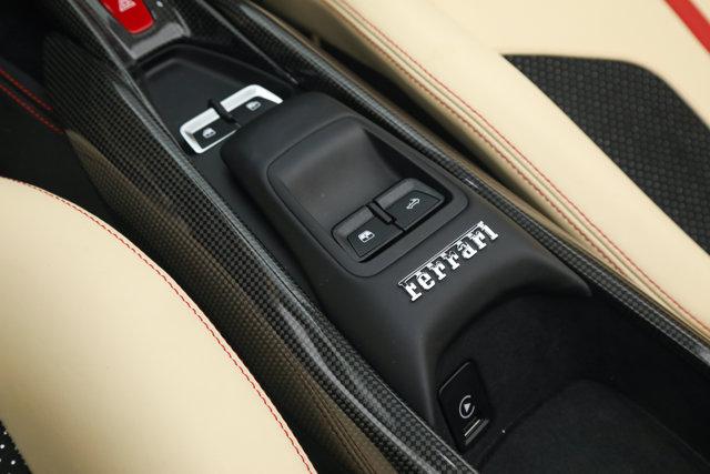 2022 Ferrari F8 Spider