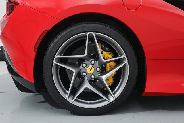 2022 Ferrari F8 Spider