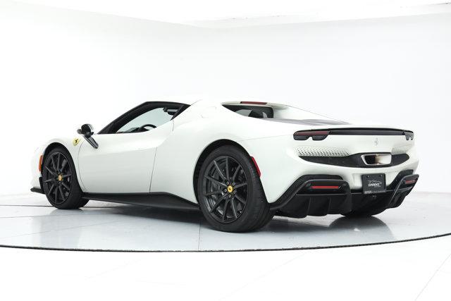 2024 Ferrari 296 GTB