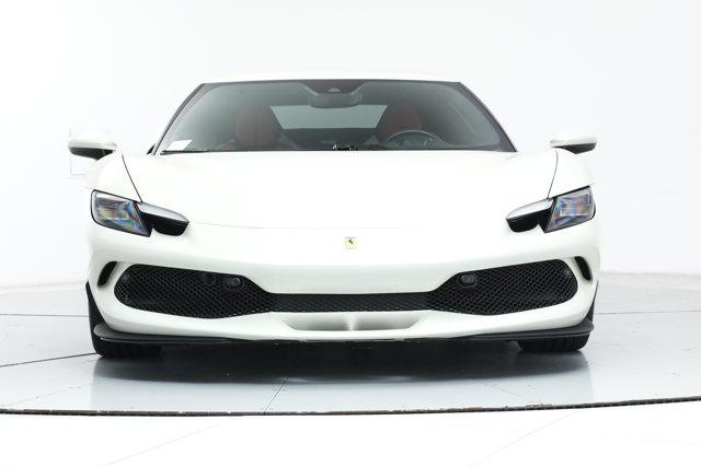 2024 Ferrari 296 GTB