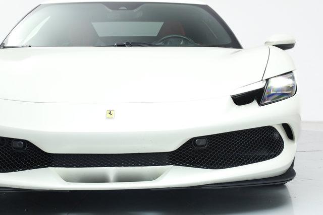 2024 Ferrari 296 GTB