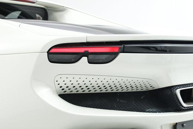 2024 Ferrari 296 GTB