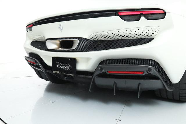 2024 Ferrari 296 GTB