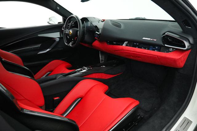 2024 Ferrari 296 GTB