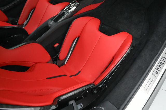2024 Ferrari 296 GTB