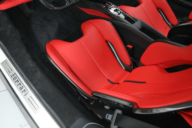 2024 Ferrari 296 GTB