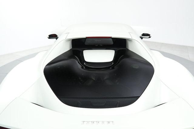 2024 Ferrari 296 GTB