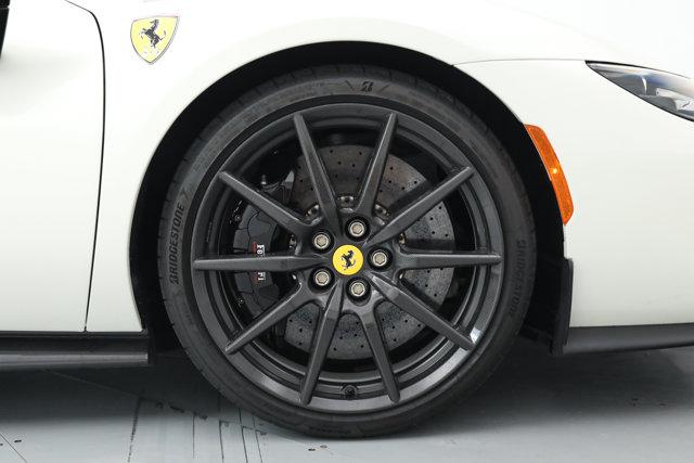 2024 Ferrari 296 GTB