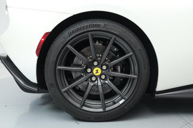 2024 Ferrari 296 GTB