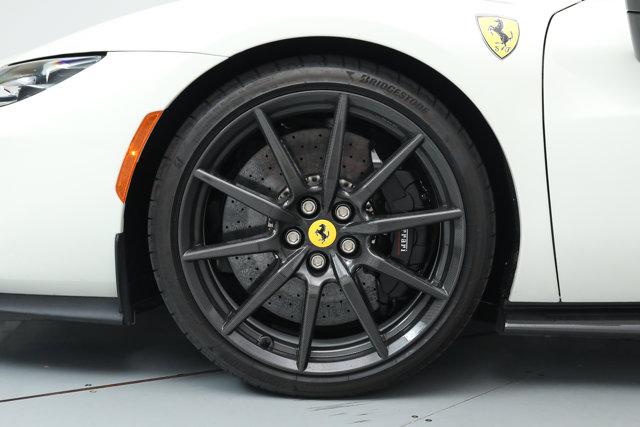 2024 Ferrari 296 GTB