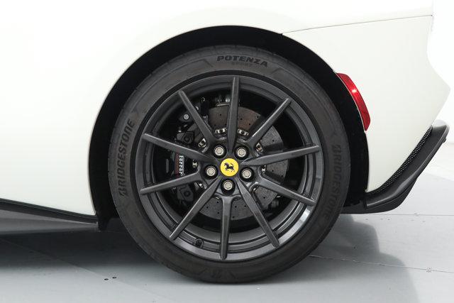 2024 Ferrari 296 GTB
