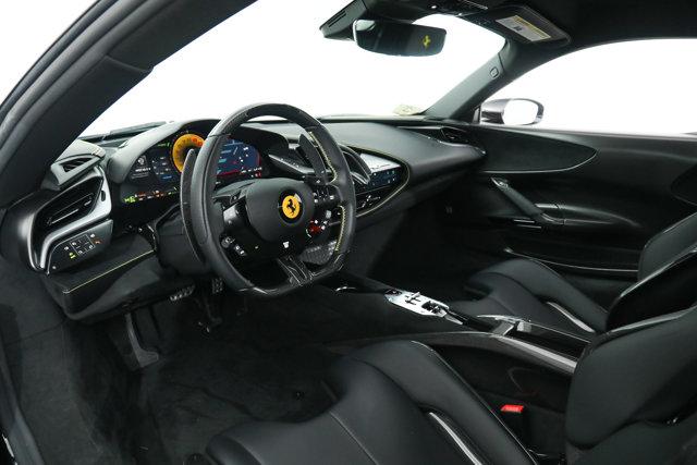 2022 Ferrari SF90 Stradale