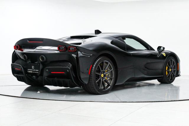 2022 Ferrari SF90 Stradale