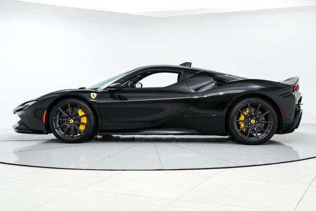 2022 Ferrari SF90 Stradale