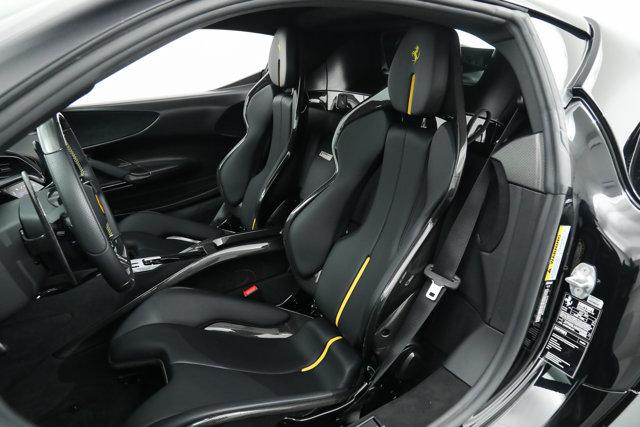 2022 Ferrari SF90 Stradale