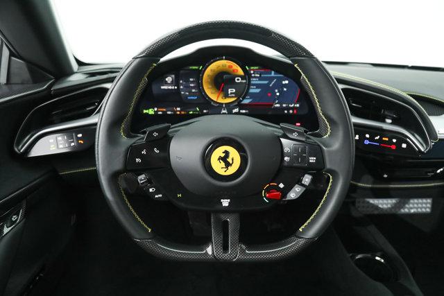 2022 Ferrari SF90 Stradale