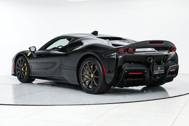 2022 Ferrari SF90 Stradale
