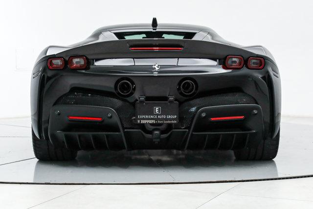 2022 Ferrari SF90 Stradale