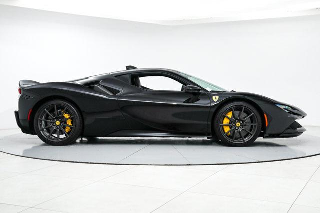 2022 Ferrari SF90 Stradale