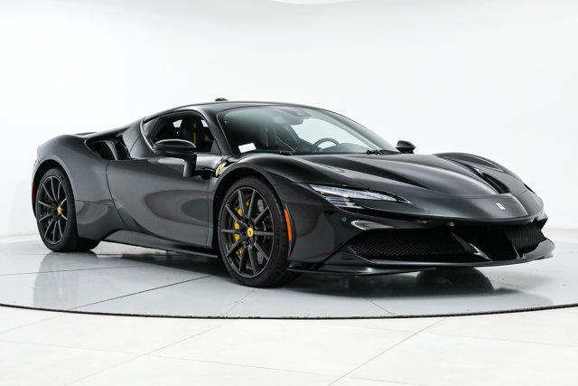 2022 Ferrari SF90 Stradale