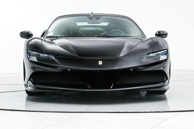 2022 Ferrari SF90 Stradale