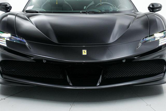 2022 Ferrari SF90 Stradale