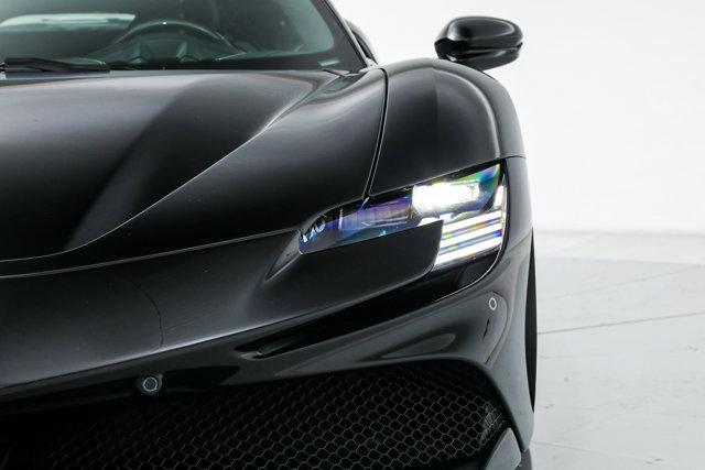 2022 Ferrari SF90 Stradale