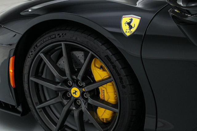 2022 Ferrari SF90 Stradale