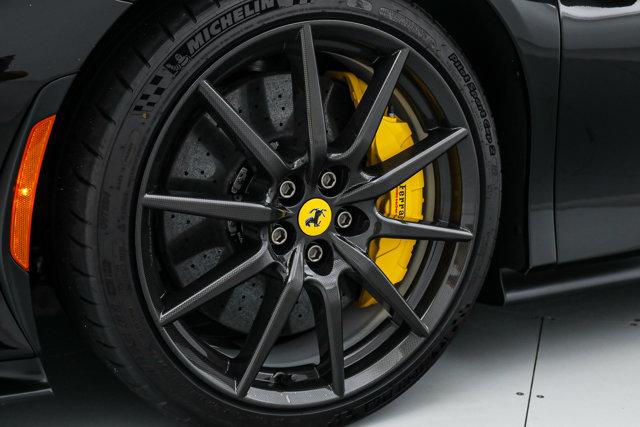 2022 Ferrari SF90 Stradale