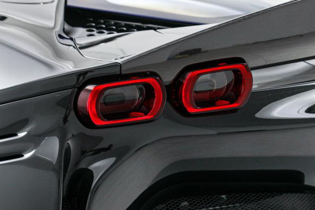 2022 Ferrari SF90 Stradale
