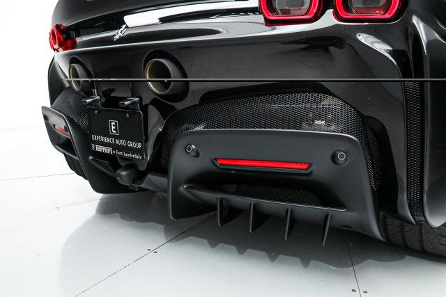2022 Ferrari SF90 Stradale