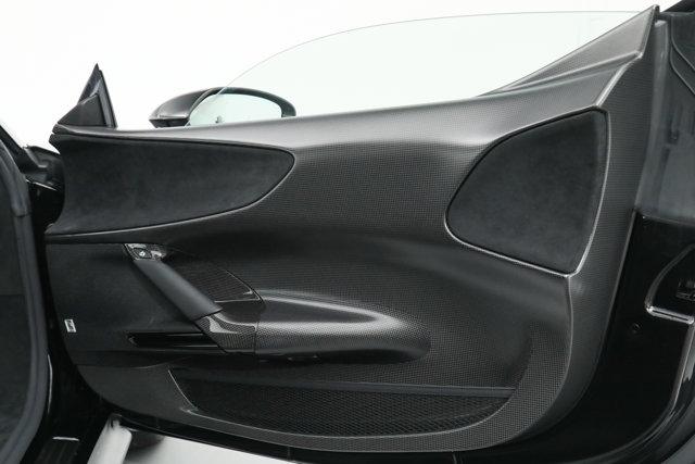 2022 Ferrari SF90 Stradale