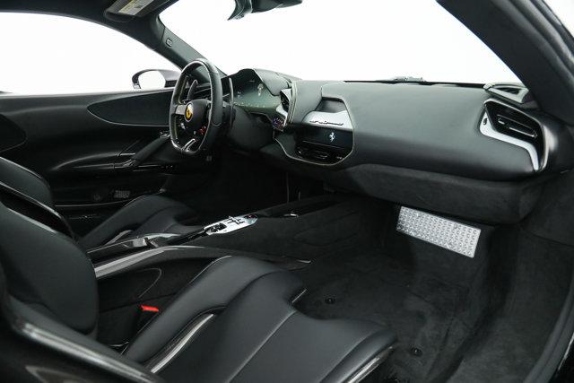 2022 Ferrari SF90 Stradale