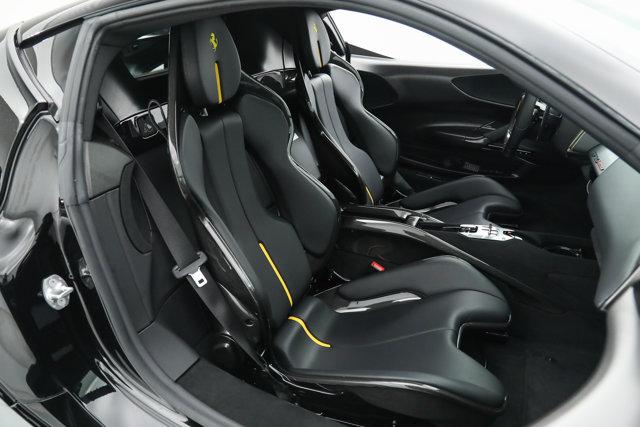 2022 Ferrari SF90 Stradale