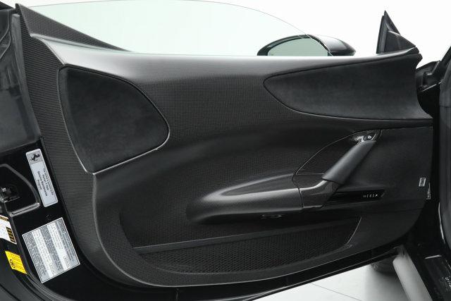 2022 Ferrari SF90 Stradale