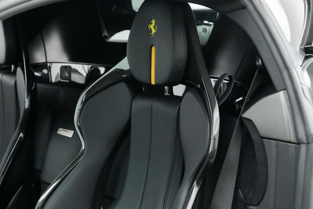 2022 Ferrari SF90 Stradale