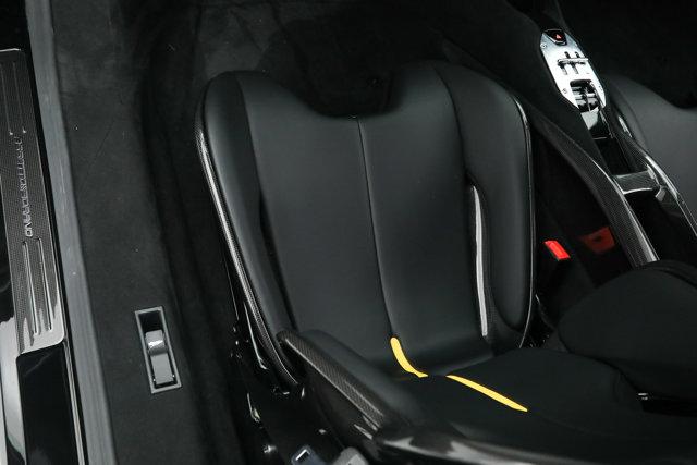2022 Ferrari SF90 Stradale