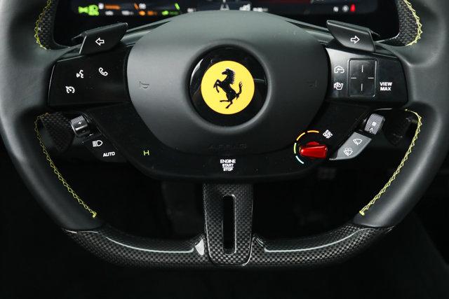 2022 Ferrari SF90 Stradale