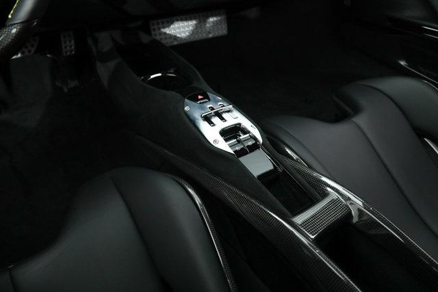 2022 Ferrari SF90 Stradale