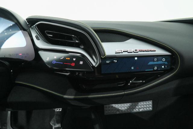 2022 Ferrari SF90 Stradale