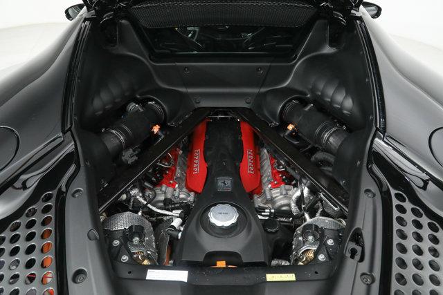 2022 Ferrari SF90 Stradale