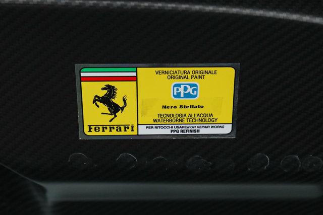 2022 Ferrari SF90 Stradale
