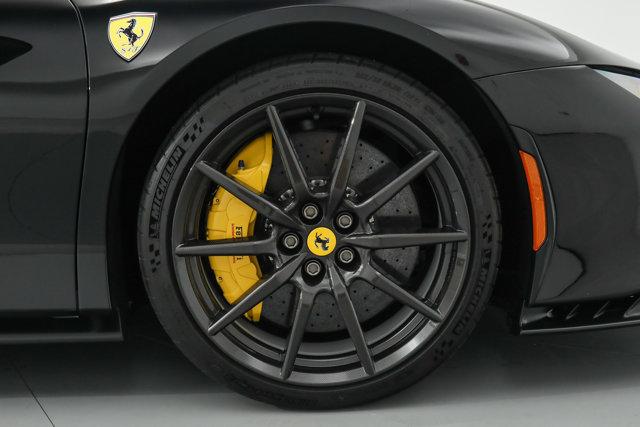 2022 Ferrari SF90 Stradale