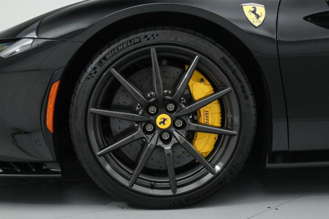 2022 Ferrari SF90 Stradale