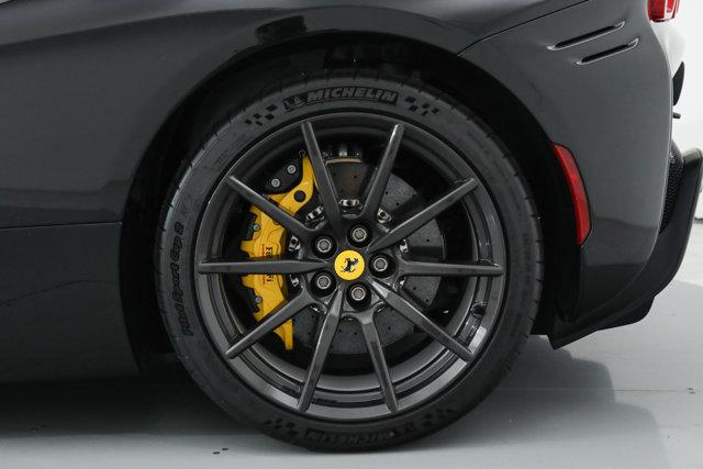 2022 Ferrari SF90 Stradale